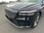 2025 Genesis Electrified GV70 Advanced AWD