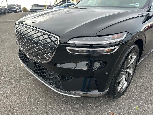 2025 Genesis Electrified GV70 Advanced AWD