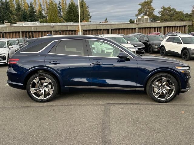 2025 Genesis Electrified GV70 Advanced AWD
