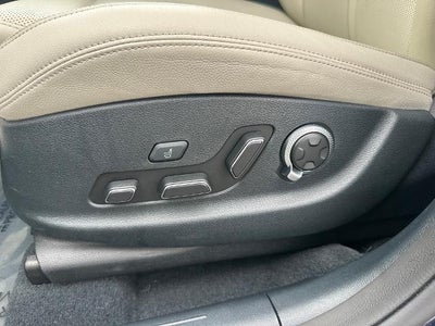 2025 Genesis Electrified GV70 Advanced AWD