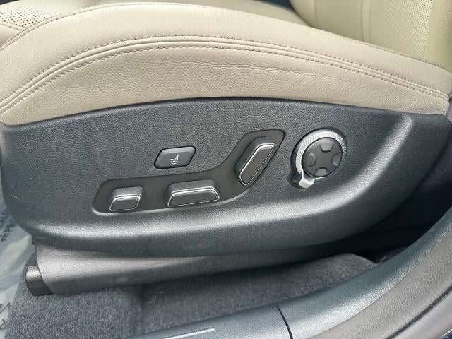 2025 Genesis Electrified GV70 Advanced AWD