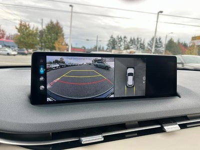 2025 Genesis Electrified GV70 Advanced AWD