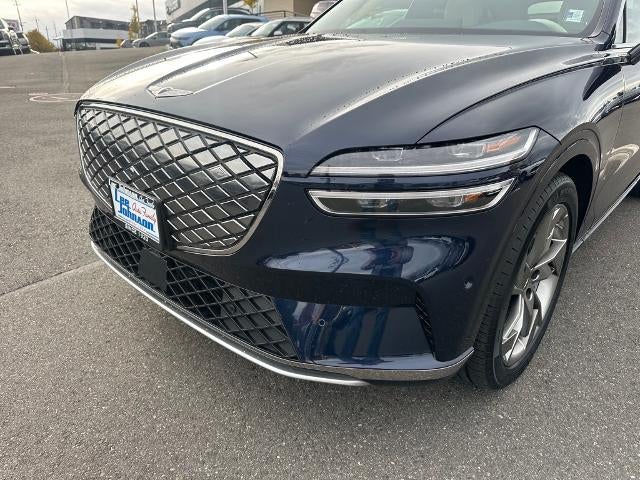 2025 Genesis Electrified GV70 Advanced AWD