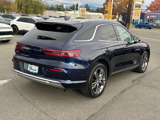 2025 Genesis Electrified GV70 Advanced AWD