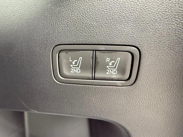 2026 Hyundai SANTA FE Hybrid SE AWD