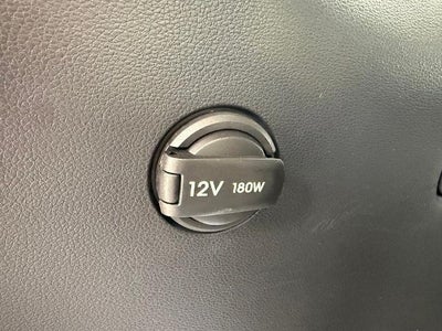 2026 Hyundai SANTA FE Hybrid SE AWD