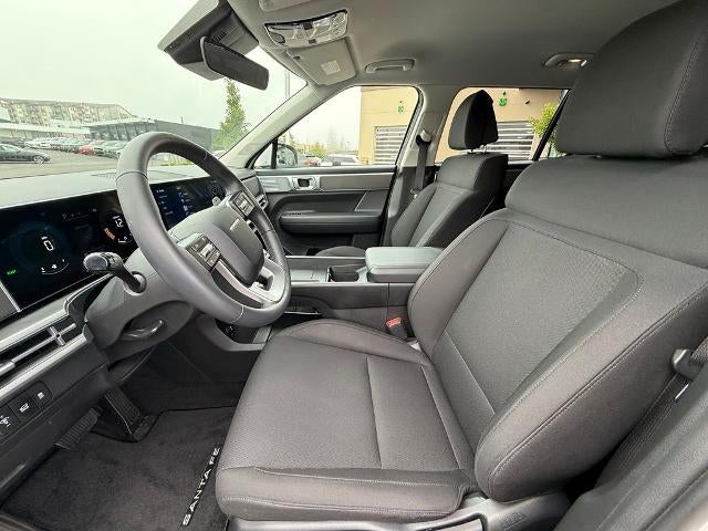 2026 Hyundai SANTA FE Hybrid SE AWD