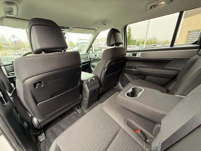 2026 Hyundai SANTA FE Hybrid SE AWD