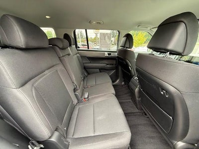 2026 Hyundai SANTA FE Hybrid SE AWD