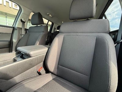 2026 Hyundai SANTA FE SE AWD