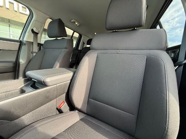 2026 Hyundai SANTA FE SE AWD