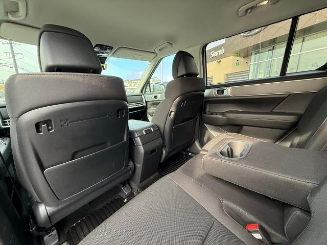 2026 Hyundai SANTA FE SE AWD