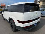 2026 Hyundai SANTA FE SE AWD