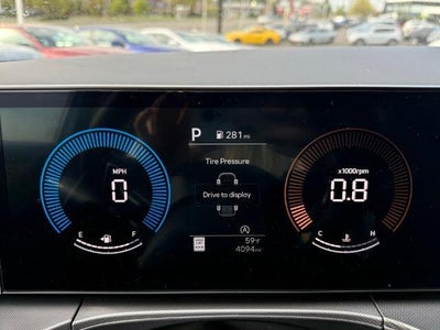 2026 Hyundai SANTA FE SE AWD