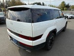 2026 Hyundai SANTA FE SE AWD