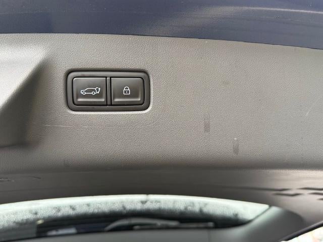 2025 Hyundai SANTA FE Hybrid SEL AWD