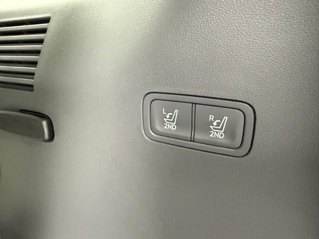 2025 Hyundai SANTA FE Hybrid SEL AWD