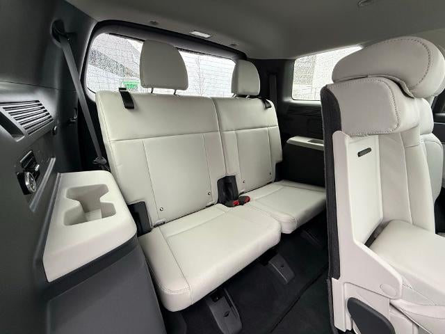 2025 Hyundai SANTA FE Hybrid SEL AWD