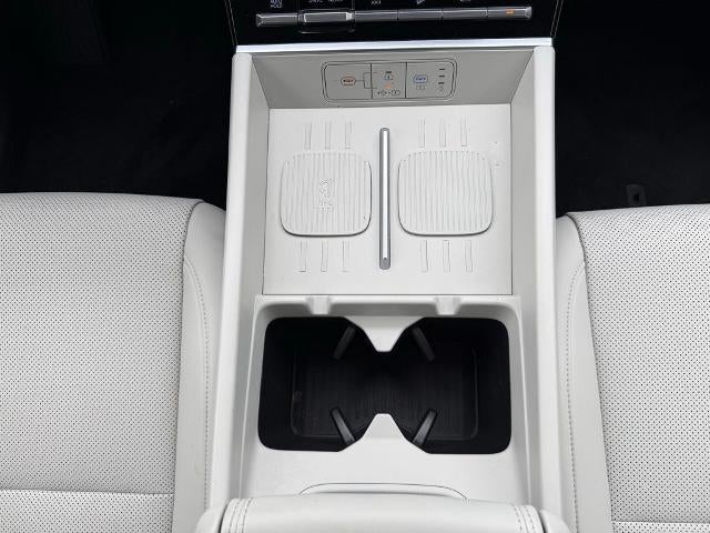 2025 Hyundai SANTA FE Hybrid SEL AWD