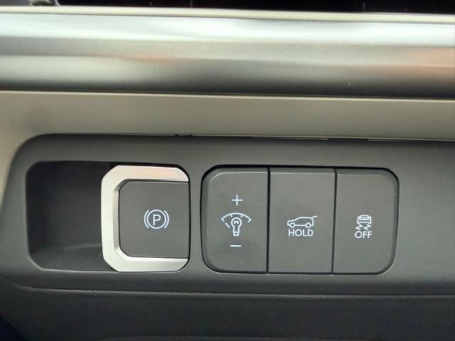 2025 Hyundai SANTA FE Hybrid SEL AWD