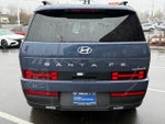 2025 Hyundai SANTA FE Hybrid SEL AWD