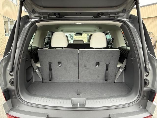 2024 Hyundai SANTA FE Hybrid SEL AWD