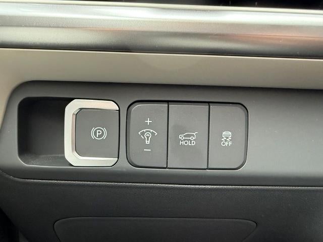 2024 Hyundai SANTA FE Hybrid SEL AWD