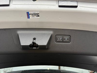 2025 Hyundai SANTA FE Hybrid Limited AWD