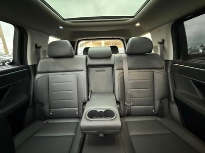 2025 Hyundai SANTA FE Hybrid Limited AWD
