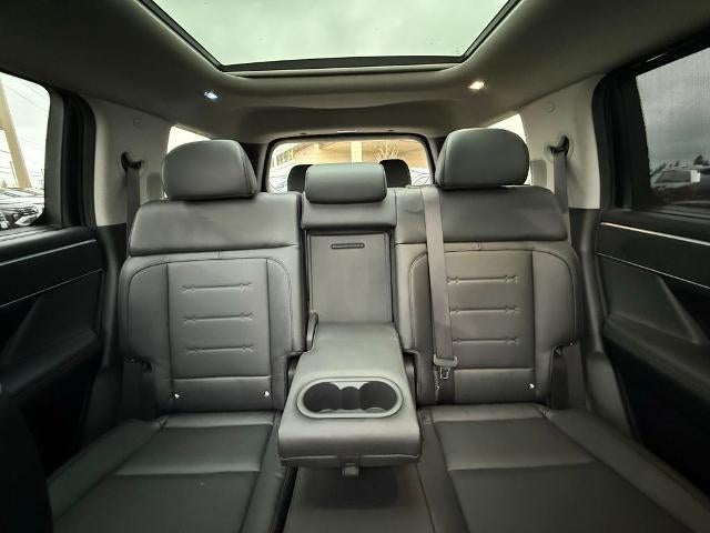 2025 Hyundai SANTA FE Hybrid Limited AWD