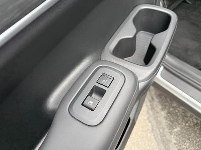 2025 Hyundai SANTA FE Hybrid Limited AWD