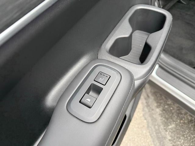 2025 Hyundai SANTA FE Hybrid Limited AWD