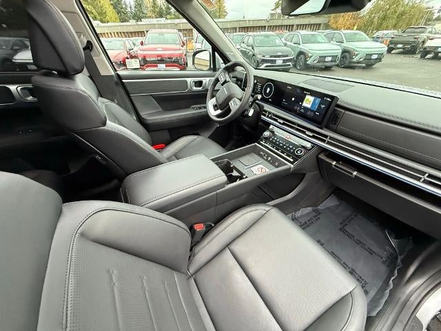 2025 Hyundai SANTA FE Hybrid Limited AWD