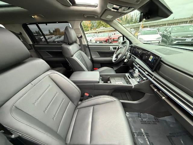 2025 Hyundai SANTA FE Hybrid Limited AWD
