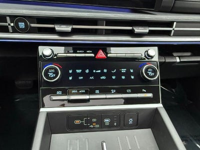 2025 Hyundai SANTA FE Hybrid Limited AWD