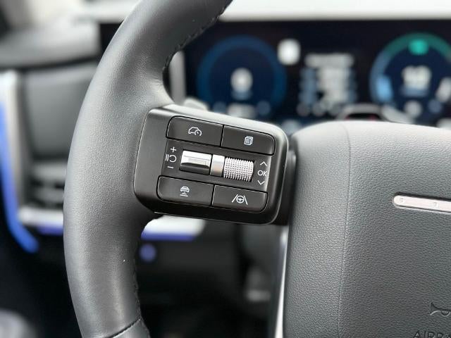 2025 Hyundai SANTA FE Hybrid Limited AWD