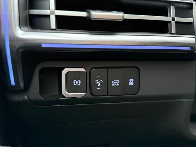 2025 Hyundai SANTA FE Hybrid Limited AWD