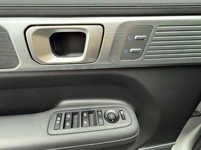 2025 Hyundai SANTA FE Hybrid Limited AWD