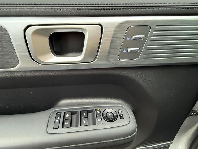 2025 Hyundai SANTA FE Hybrid Limited AWD