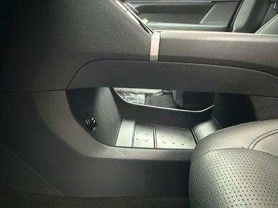 2025 Hyundai SANTA FE Hybrid Limited AWD