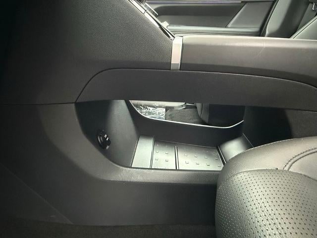 2025 Hyundai SANTA FE Hybrid Limited AWD