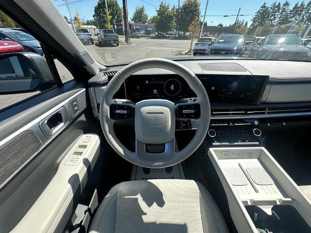 2025 Hyundai SANTA FE Hybrid Limited AWD