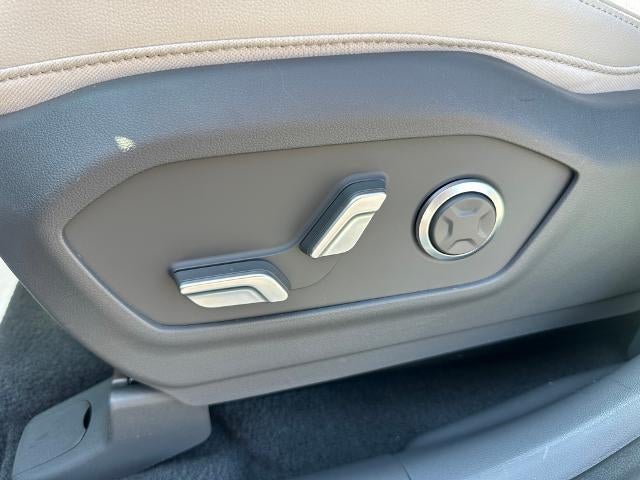 2025 Hyundai SANTA FE Hybrid Limited AWD