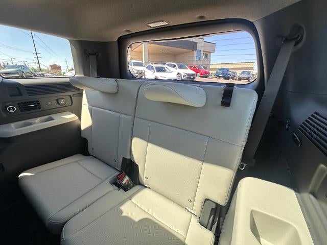 2025 Hyundai SANTA FE Hybrid Limited AWD