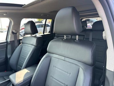 2025 Hyundai SANTA FE Hybrid Limited AWD