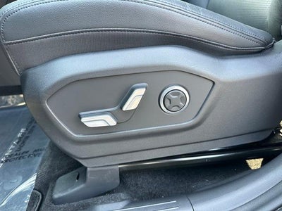 2025 Hyundai SANTA FE Hybrid Limited AWD