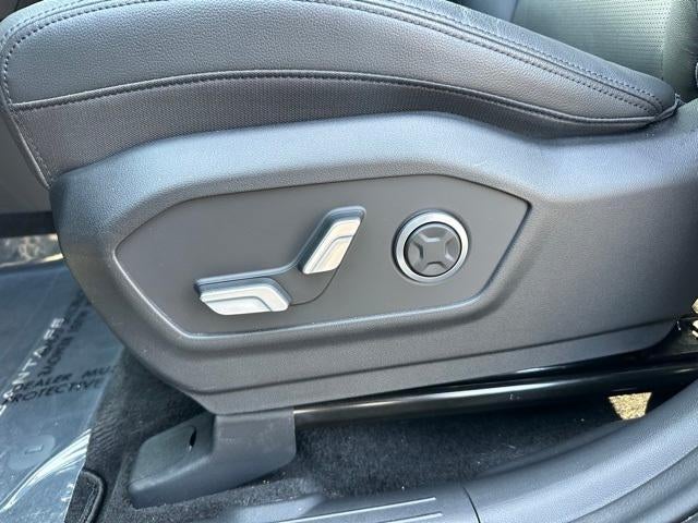 2025 Hyundai SANTA FE Hybrid Limited AWD