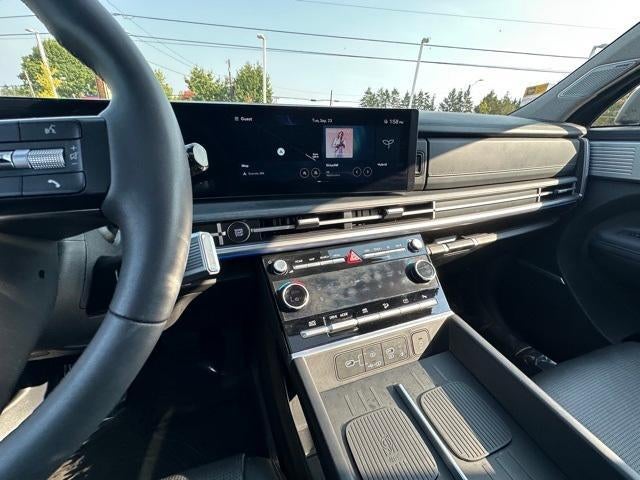 2025 Hyundai SANTA FE Hybrid Limited AWD