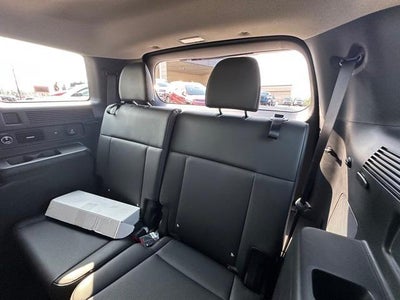 2025 Hyundai SANTA FE Hybrid Limited AWD