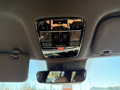 2025 Hyundai SANTA FE Limited AWD
